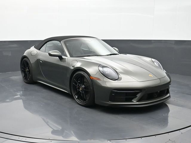 Certified 2024 Porsche 911 Carrera GTS image 20