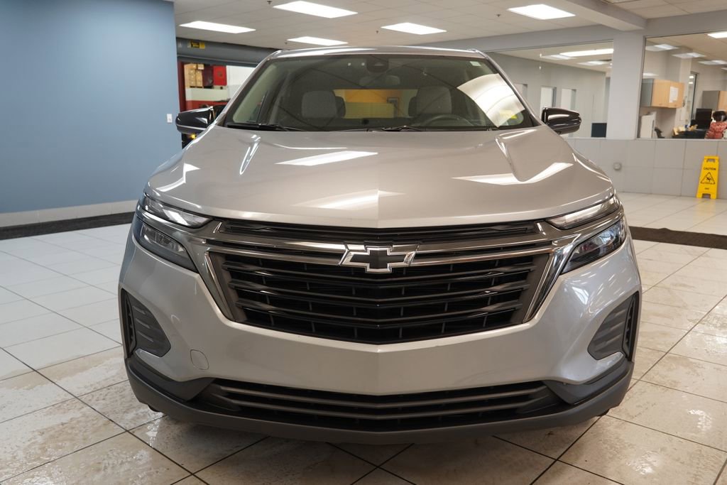 Used 2023 Chevrolet Equinox LS w/ LS Convenience Package image 17
