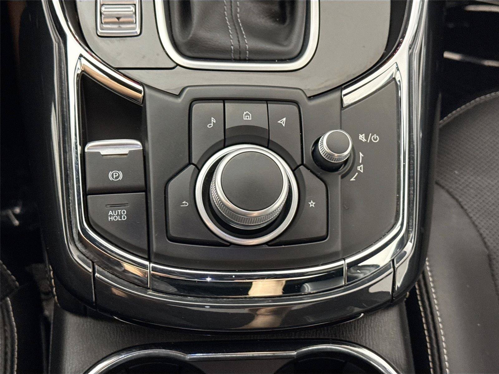 Certified 2023 MAZDA CX-9 Grand Touring AWD/4WD image 28