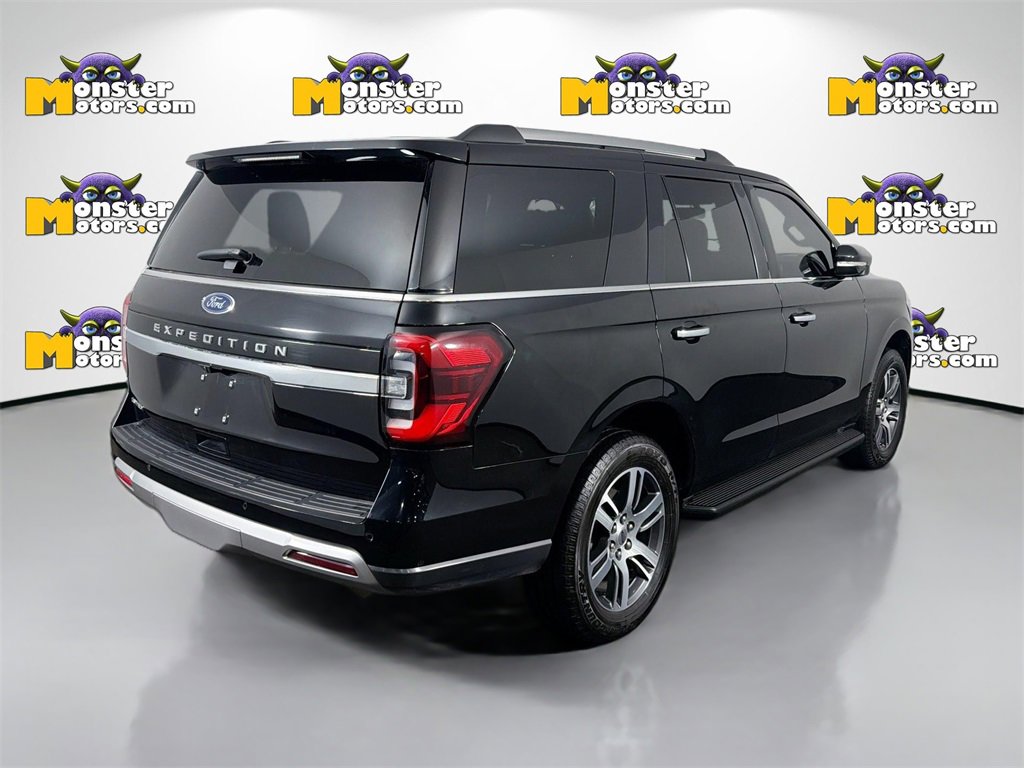 Used 2024 Ford Expedition Limited image 5