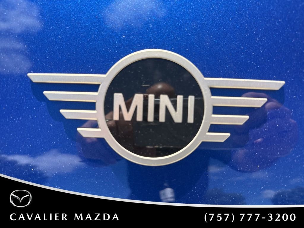 Used 2025 MINI Cooper S FWD image 19