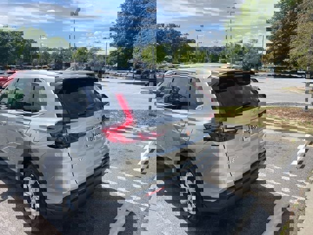 Used 2025 Honda CR-V LX image 7