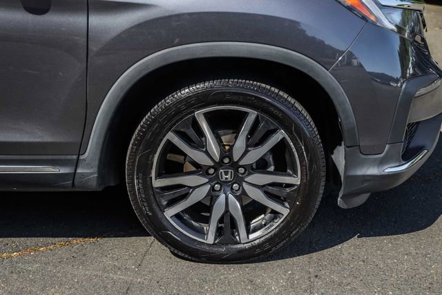 Used 2019 Honda Pilot Touring image 7