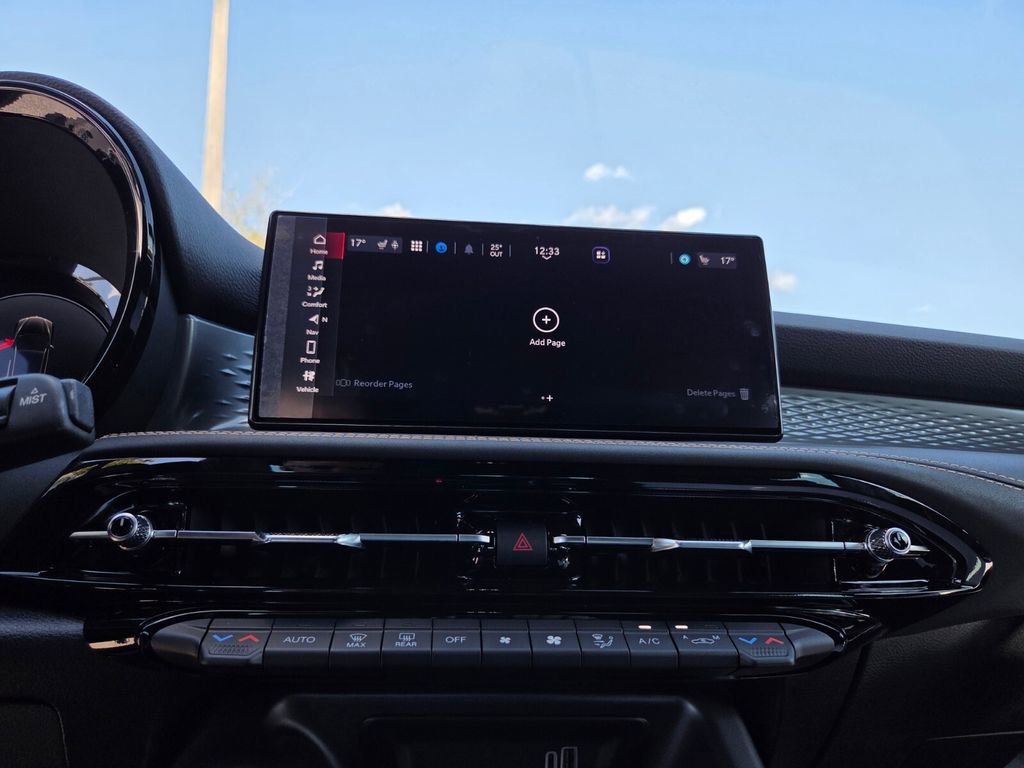 New 2026 Alfa Romeo Tonale Sprint w/ Active Assist Package image 20