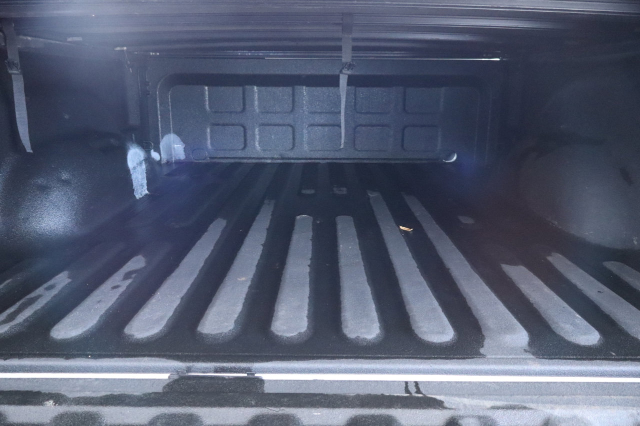 Used 2016 RAM 2500 Longhorn w/ Snow Chief Group image 20