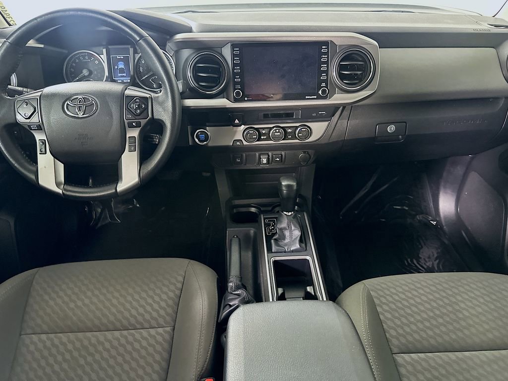Used 2023 Toyota Tacoma SR5 image 17