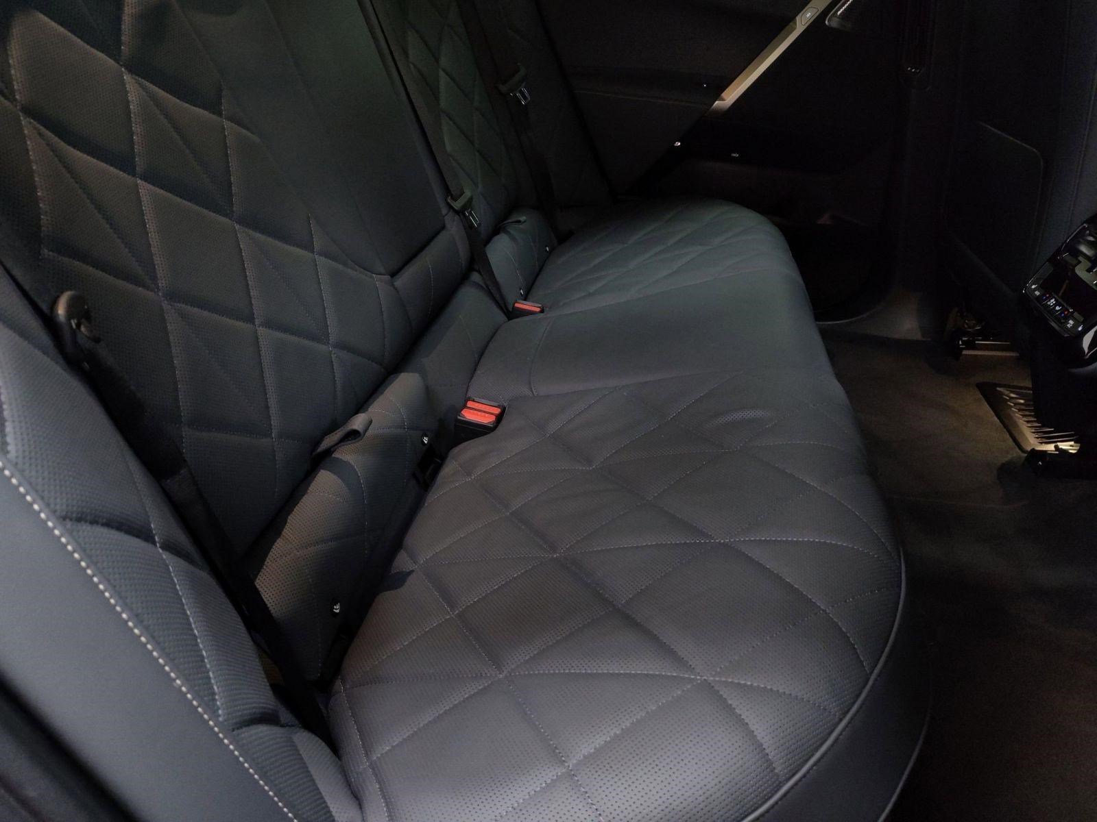 Certified 2023 BMW iX M60 w/ Executive Package image 27