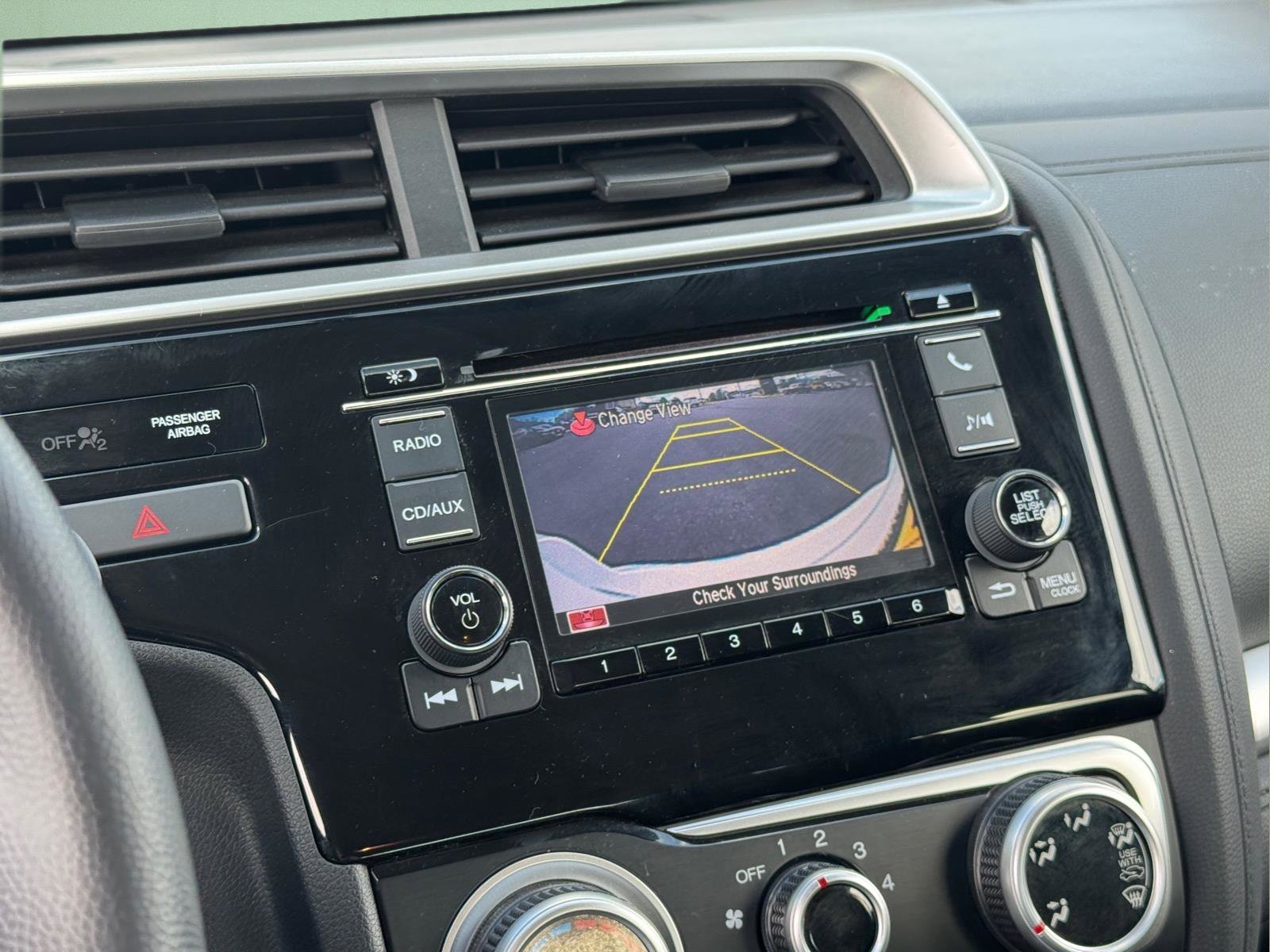 Used 2016 Honda Fit LX image 25