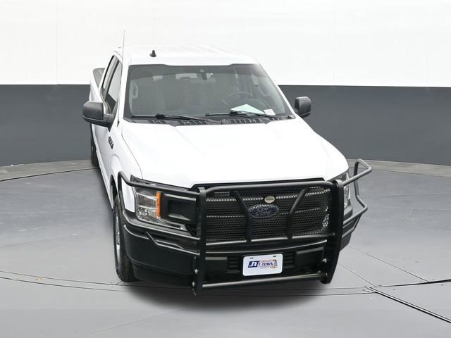 Used 2020 Ford F150 XL w/ Equipment Group 101A Mid image 61