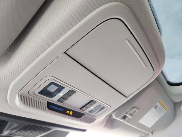 New 2025 Ford Mustang Mach-E Premium AWD/4WD image 12