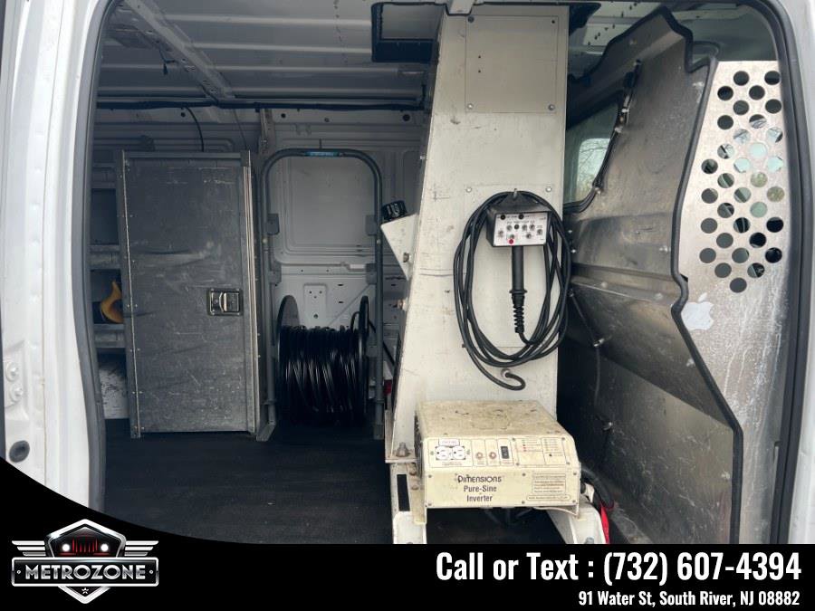 Used 2011 Ford E-350 and Econoline 350 Super Duty w/ PWR Group image 13