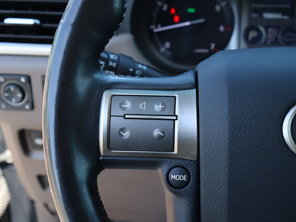 Used 2019 Lexus GX 460 Premium AWD/4WD image 30