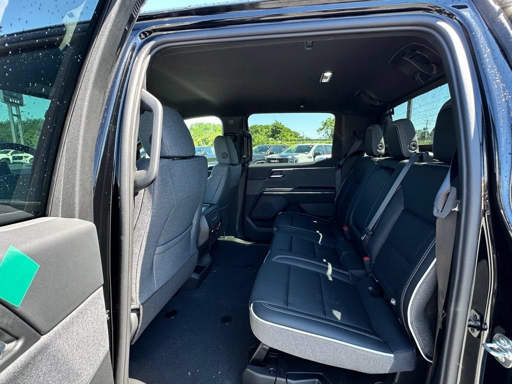 New 2026 GMC Sierra EV Elevation w/ Premium Package AWD/4WD image 19