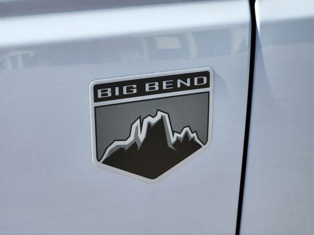 New 2025 Ford Bronco Big Bend image 11