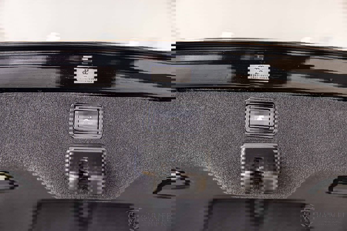 Used 2008 Audi S8 image 17