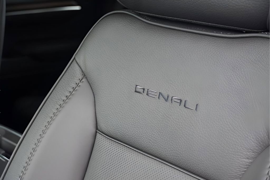 New 2026 GMC Sierra 1500 Denali AWD/4WD image 14