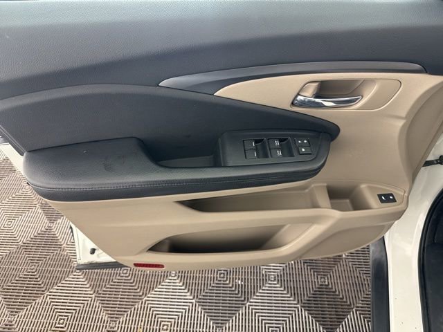 Used 2016 Honda Pilot EX-L image 23