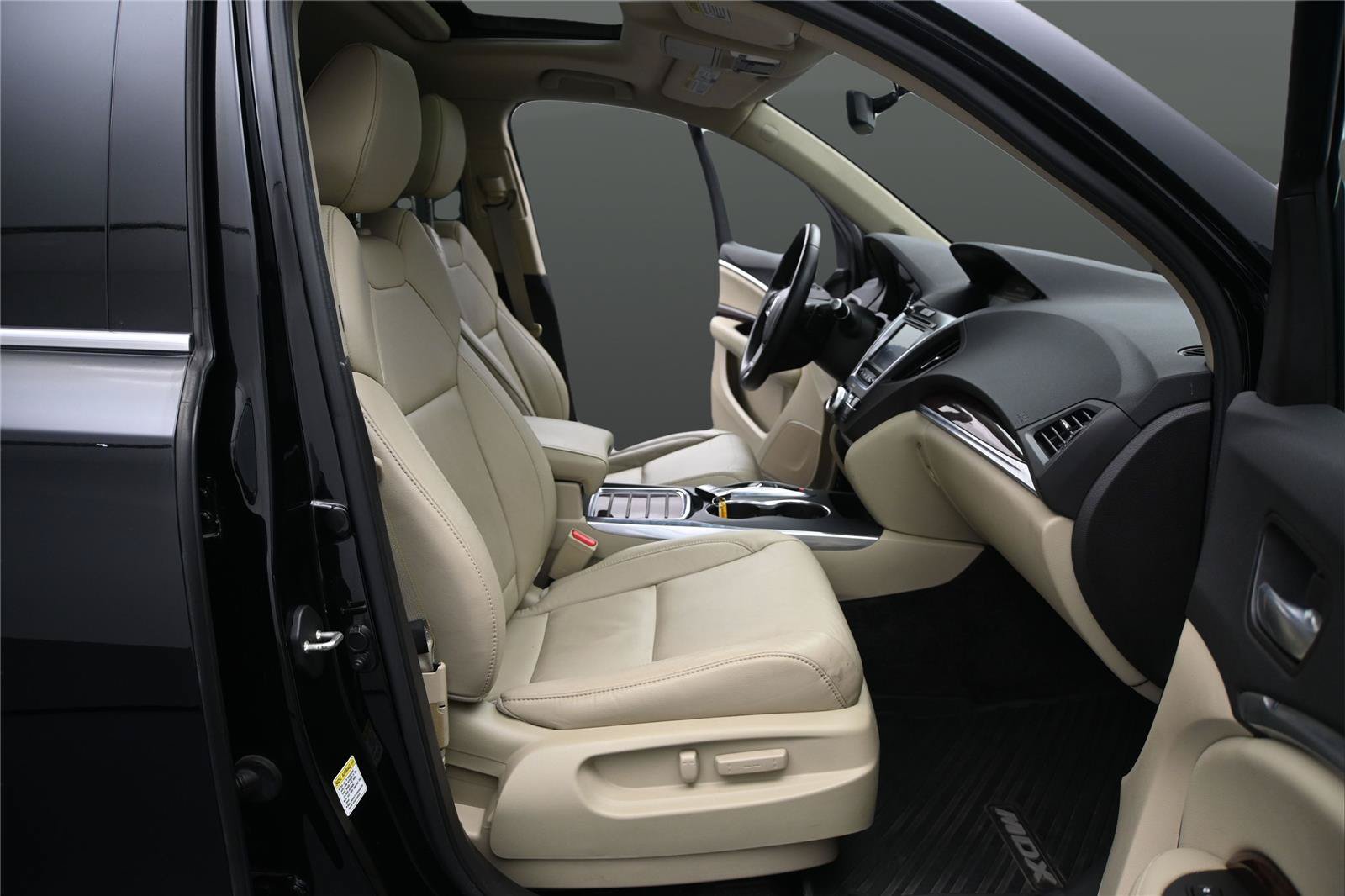 Used 2016 Acura MDX SH-AWD image 18