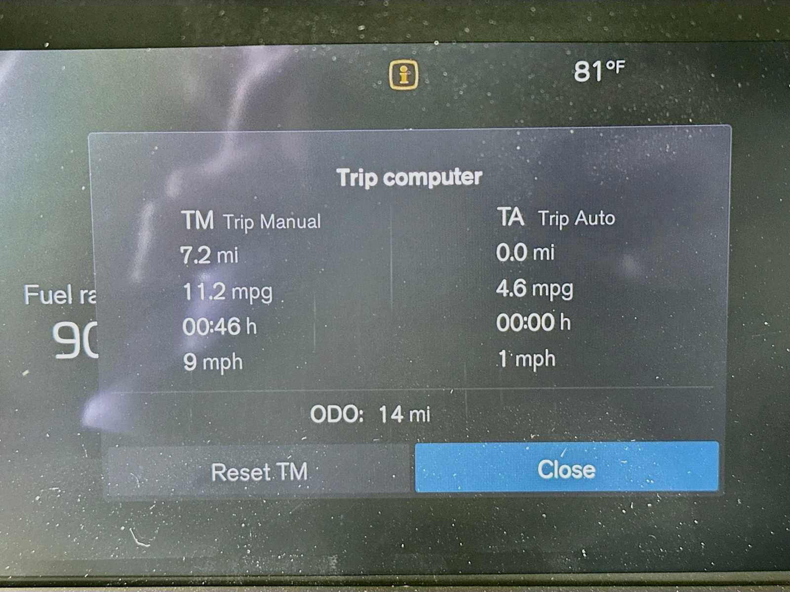 New 2027 Volvo XC90 B6 Plus AWD/4WD image 12