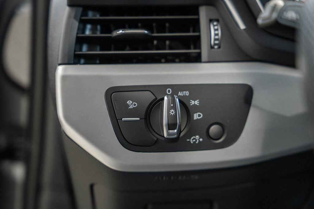 Used 2023 Audi A4 2.0T Premium Plus w/ Premium Plus Package image 52