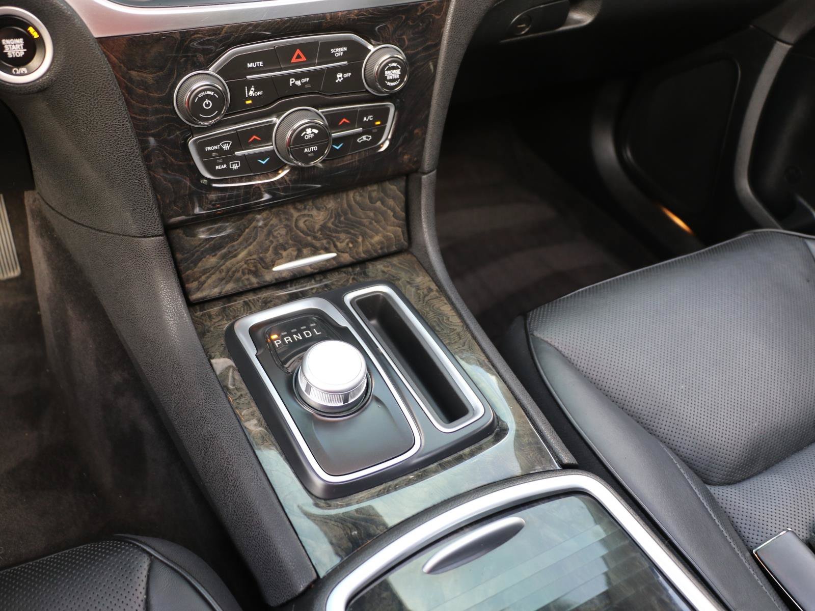 Used 2018 Chrysler 300 Limited w/ Safetytec Plus Group AWD/4WD image 14