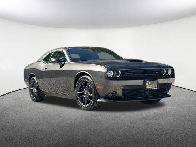 Used 2023 Dodge Challenger GT w/ Plus Package AWD/4WD image 26