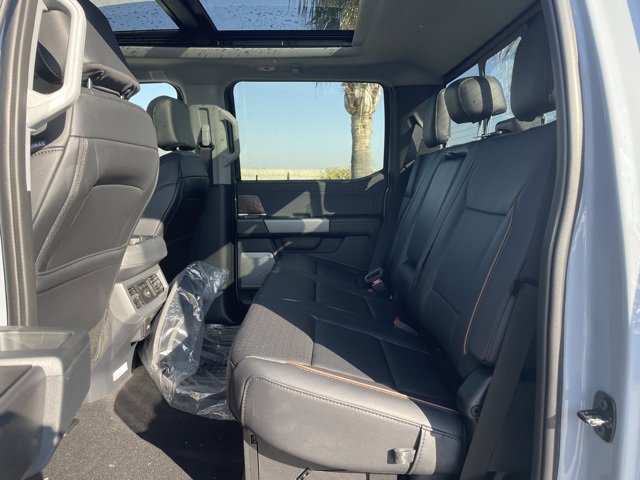 New 2026 Ford F250 Lariat image 22