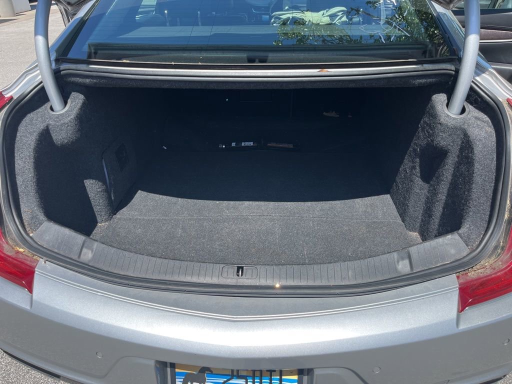 Used 2018 Cadillac XTS Luxury AWD/4WD image 19