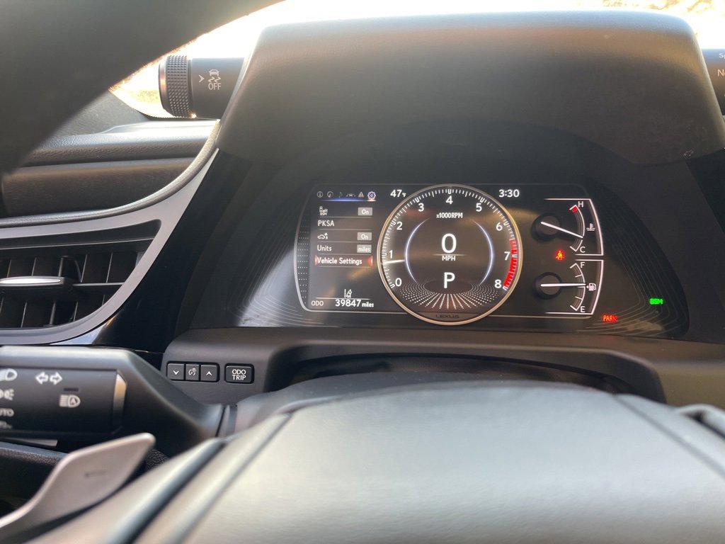 Used 2022 Lexus ES 250 250 image 25