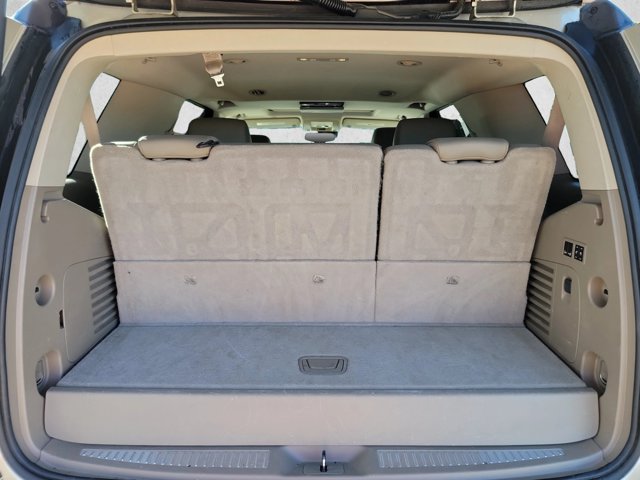 Used 2015 Chevrolet Tahoe LT RWD image 6