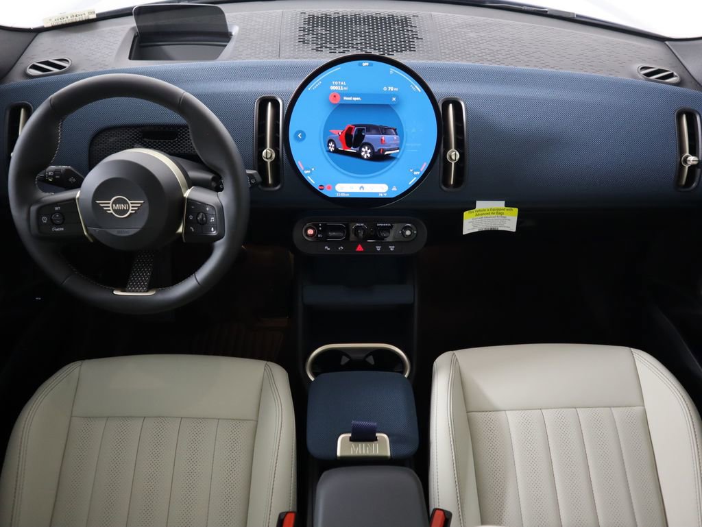 New 2026 MINI Cooper Countryman S w/ Comfort Package Max image 13