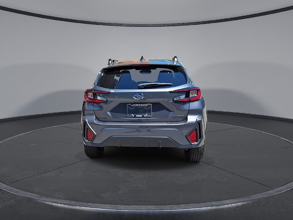 New 2026 Subaru Crosstrek 2.5i Limited w/ Crosstrek Mirror Package AWD/4WD image 3