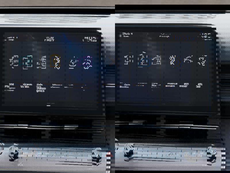 New 2026 Hyundai Kona SE image 42