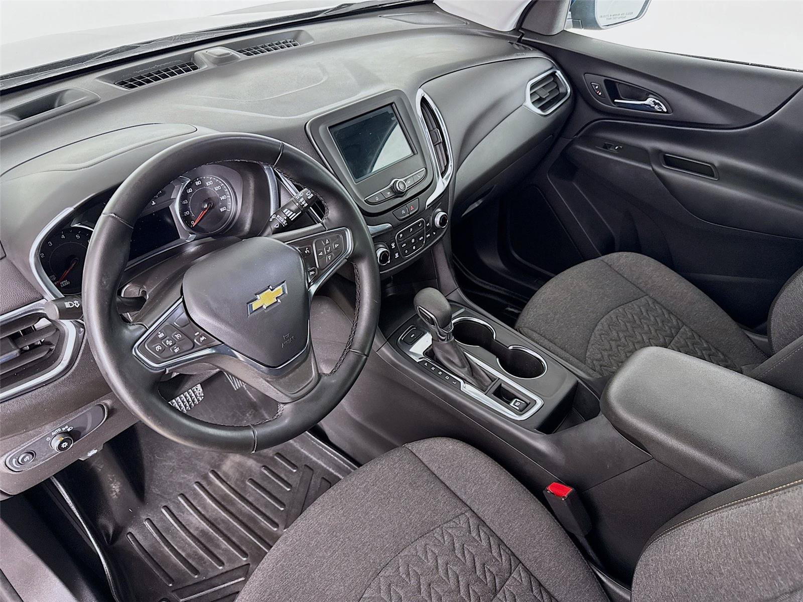 Used 2024 Chevrolet Equinox LT AWD/4WD image 11