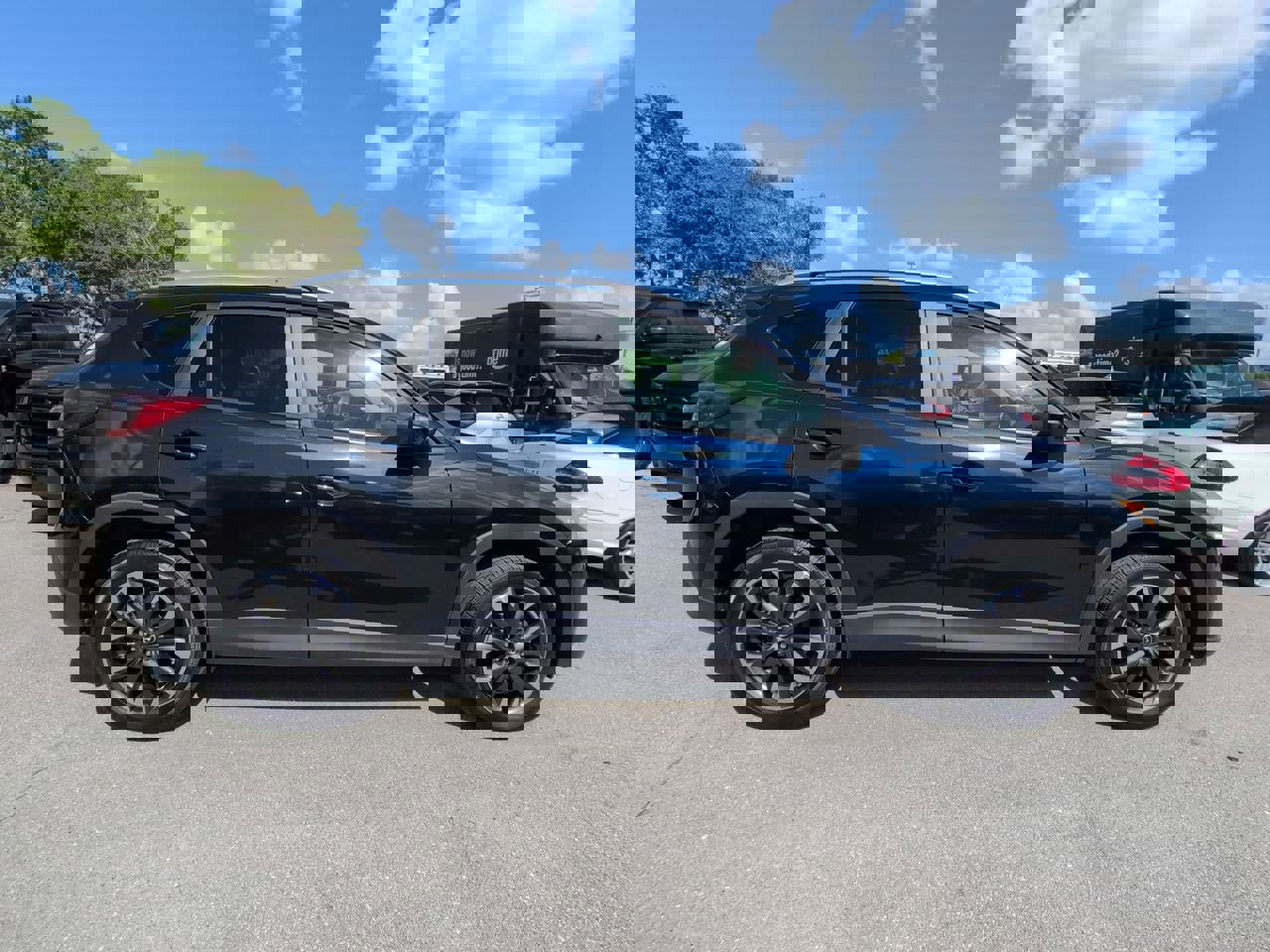 Used 2016 MAZDA CX-5 Grand Touring FWD image 4