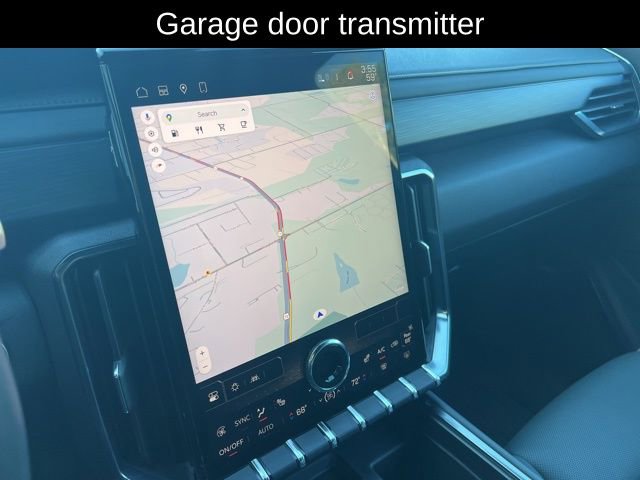 Used 2024 GMC Acadia AT4 w/ Luxury Package image 20