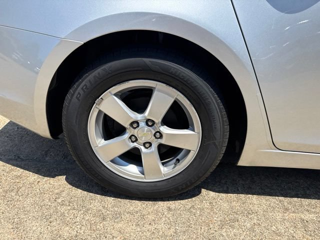 Used 2016 Chevrolet Cruze LT FWD image 29