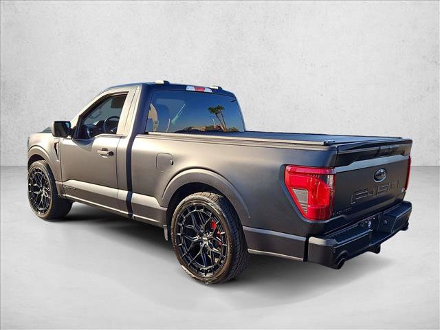 Used 2025 Ford F150 XL AWD/4WD image 8