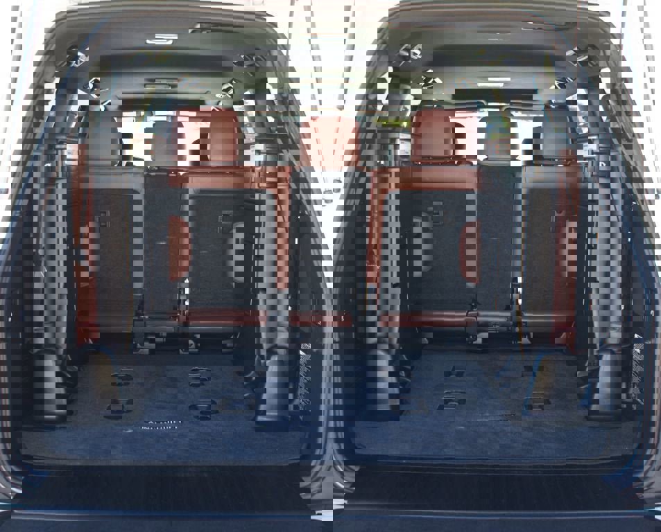 Used 2021 Toyota Land Cruiser image 19