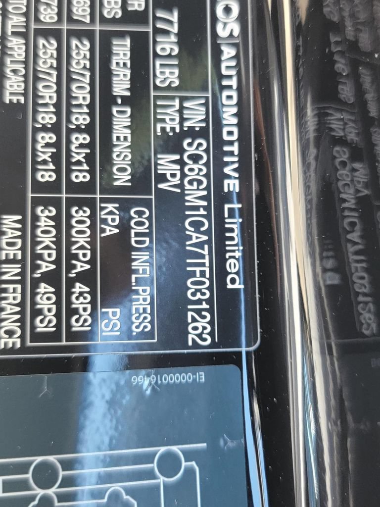 New 2026 INEOS Grenadier AWD/4WD image 29