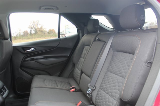 Used 2019 Chevrolet Equinox LT image 28