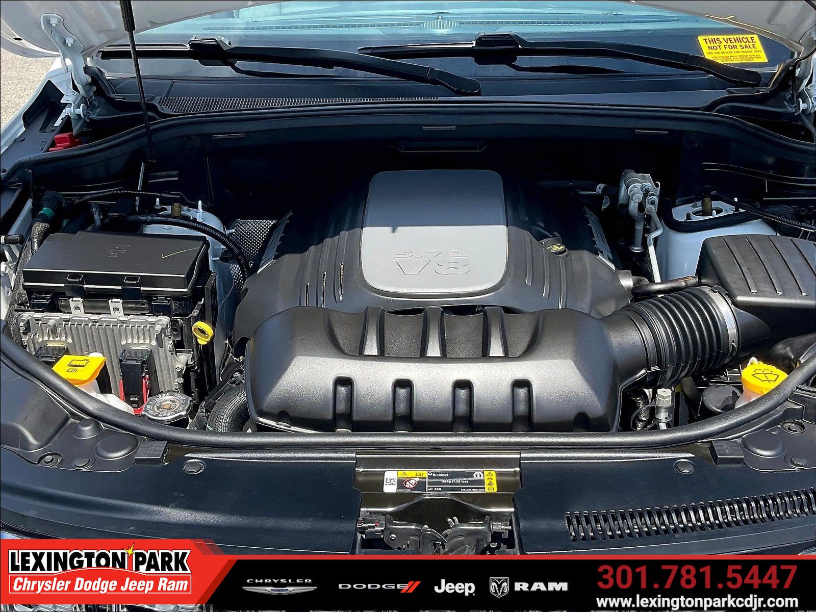 Used 2021 Jeep Grand Cherokee Summit AWD/4WD image 29