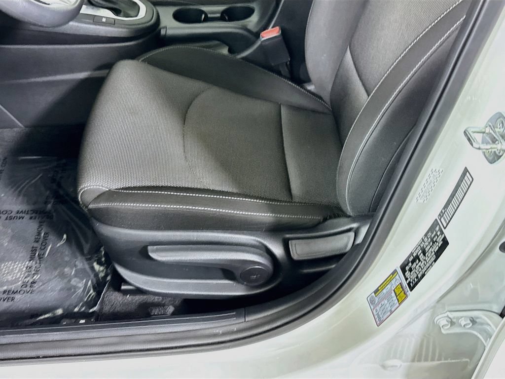 Used 2024 Kia Forte LXS w/ LXS Technology Package FWD image 23