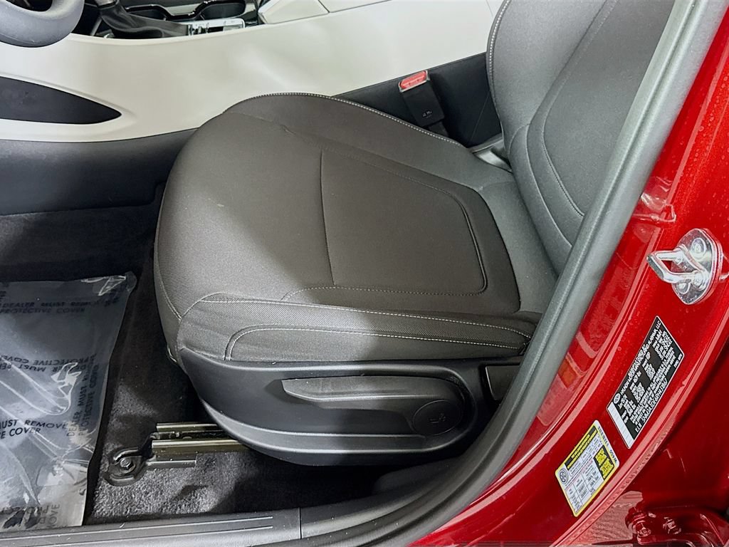 Certified 2024 Hyundai Tucson SE FWD image 23