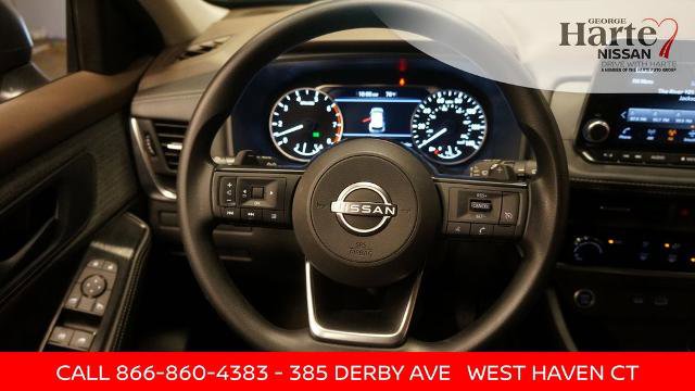 Certified 2022 Nissan Rogue S image 10