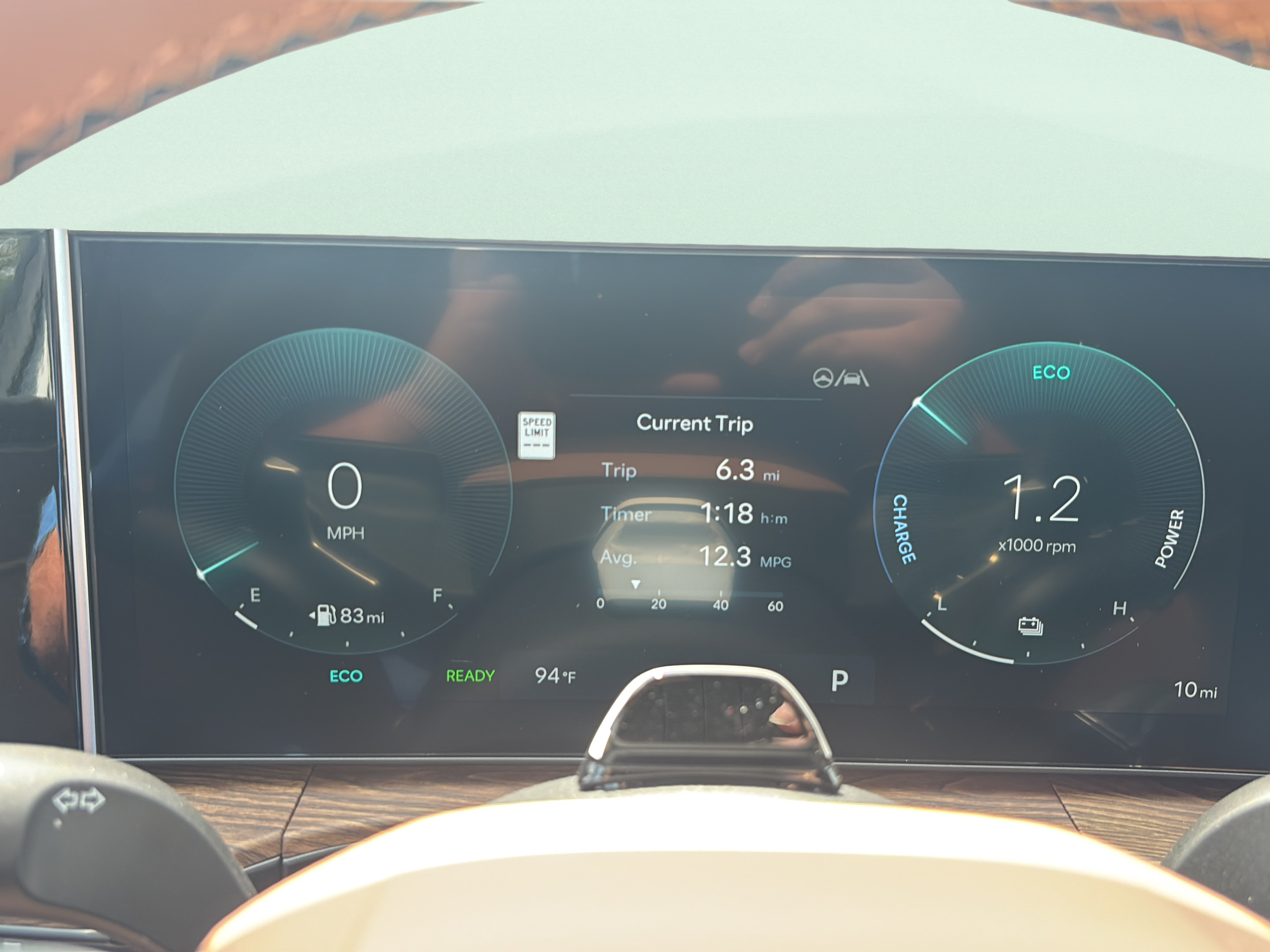 New 2027 Hyundai Santa Fe Calligraphy AWD/4WD image 13