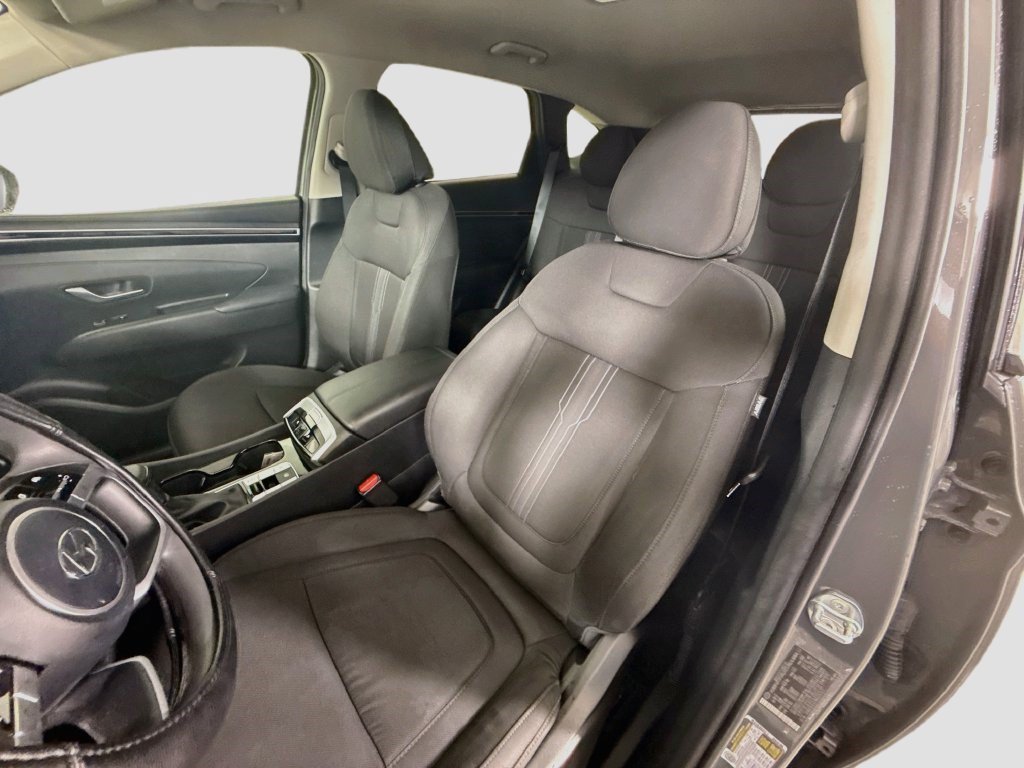 Used 2024 Hyundai Tucson SEL FWD image 21