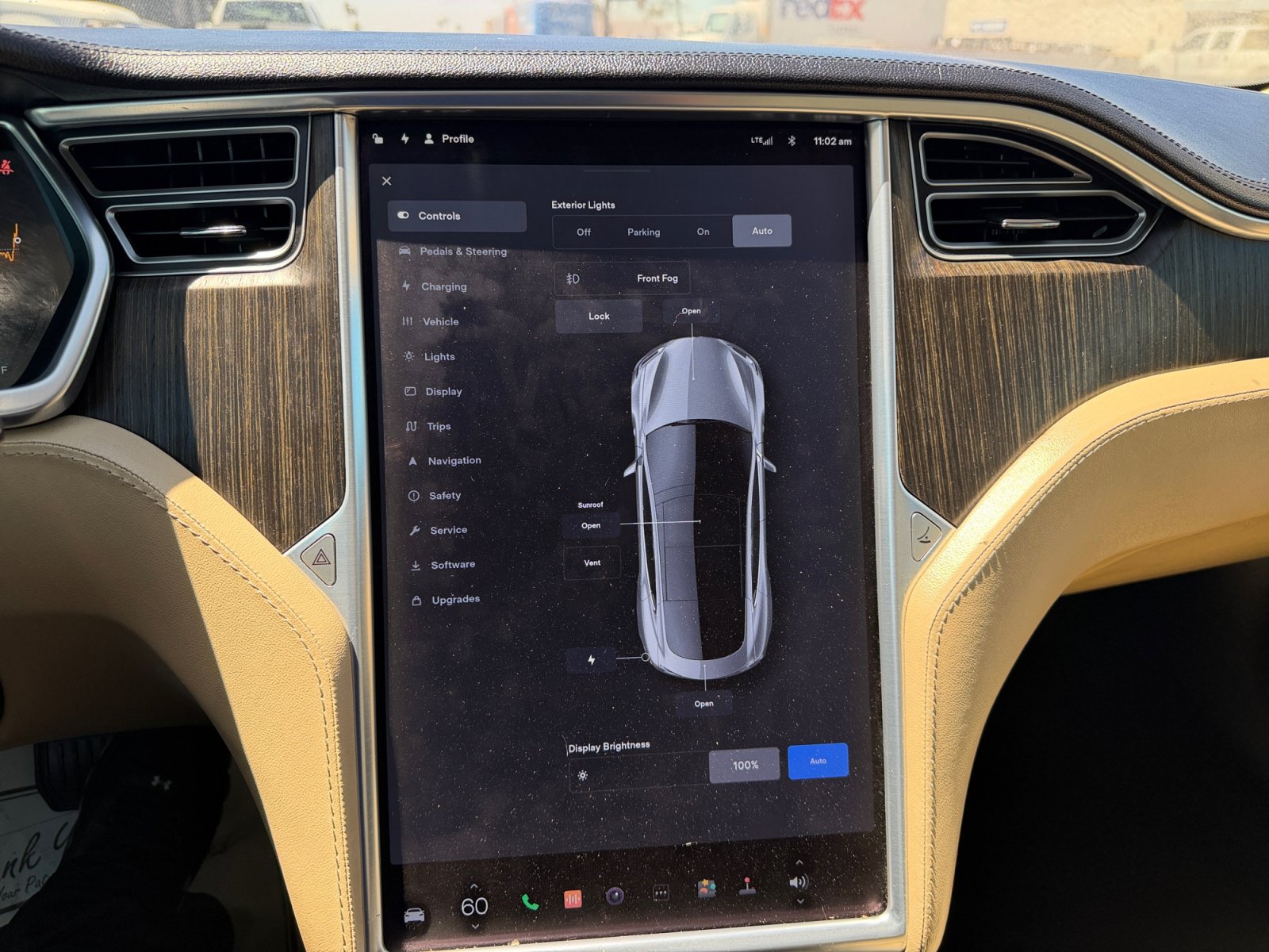 Used 2013 Tesla Model S RWD image 24