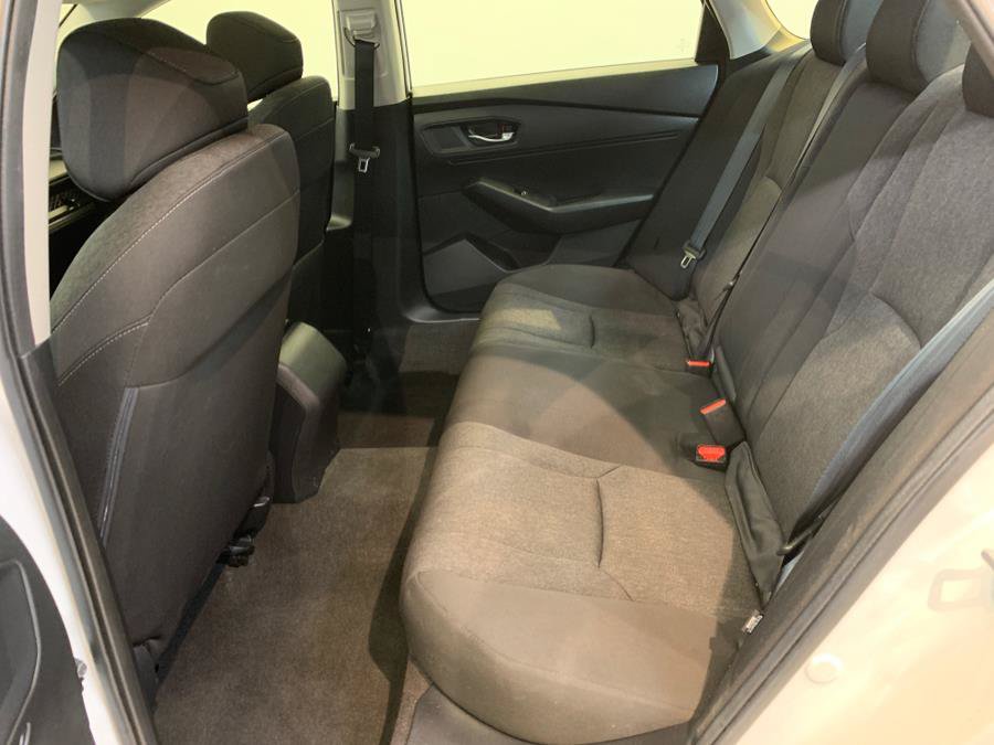 Used 2023 Honda Accord EX image 41