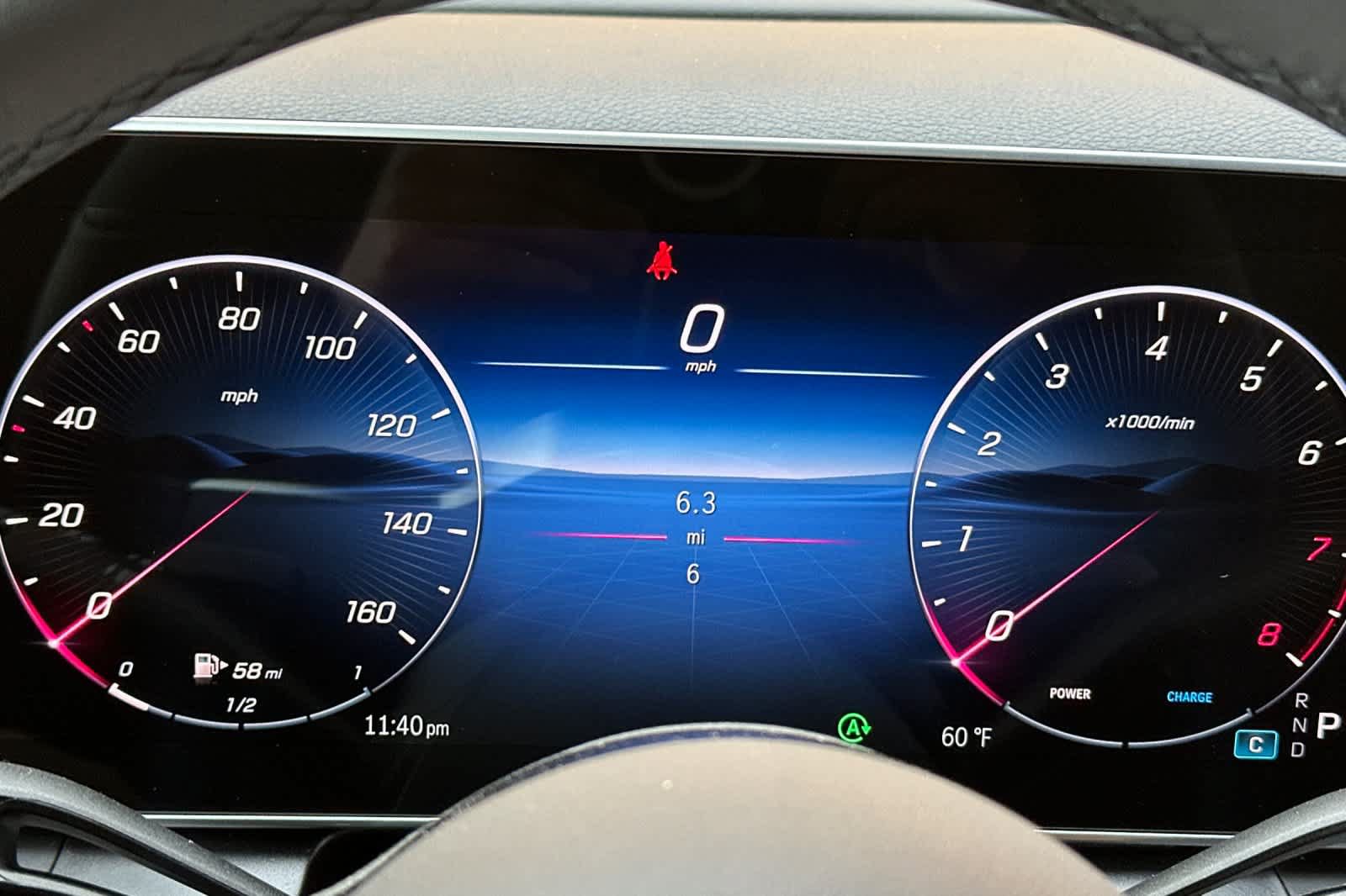 New 2026 Mercedes-Benz GLC 300 4MATIC image 23
